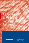 Buchcover An Approach to Modelling Software Evolution Processes
