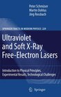 Buchcover Ultraviolet and Soft X-Ray Free-Electron Lasers