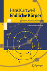 Buchcover Endliche Körper