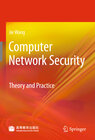 Buchcover Computer Network Security