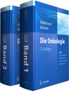 Buchcover Die Onkologie