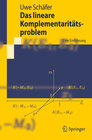 Buchcover Das lineare Komplementaritätsproblem