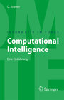 Buchcover Computational Intelligence