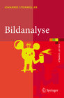 Buchcover Bildanalyse