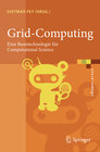 Buchcover Grid-Computing