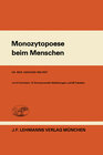 Buchcover Monozytopoese beim Menschen