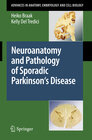 Buchcover Neuroanatomy and Pathology of Sporadic Parkinson's Disease
