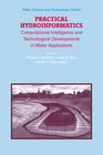 Buchcover Practical Hydroinformatics