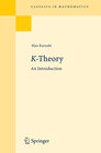 Buchcover K-Theory