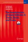 Buchcover The Aerodynamics of Heavy Vehicles II: Trucks, Buses, and Trains