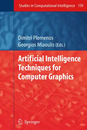 Buchcover ISBN 9783540851288