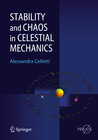 Buchcover Stability and Chaos in Celestial Mechanics