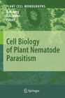 Buchcover Cell Biology of Plant Nematode Parasitism