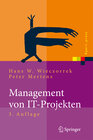 Buchcover Management von IT-Projekten