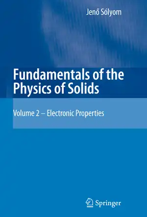 Buchcover ISBN 9783540853169