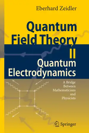 Buchcover ISBN 9783540853770