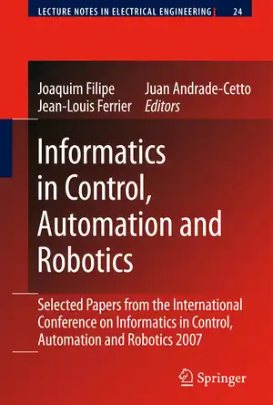 Buchcover ISBN 9783540856399