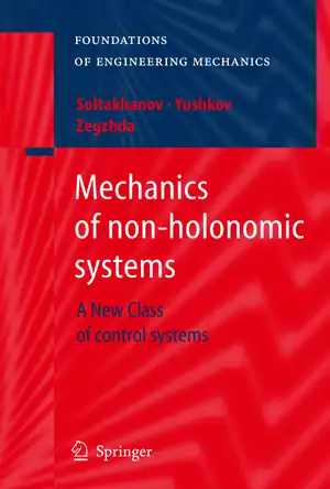 Buchcover ISBN 9783540858478