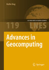 Buchcover Advances in Geocomputing