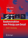 Baukonstruktion - vom Prinzip zum Detail width=
