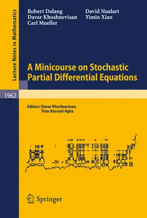 Buchcover ISBN 9783540859949