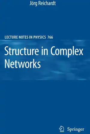 Buchcover ISBN 9783540878339