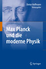 Buchcover Max Planck und die moderne Physik