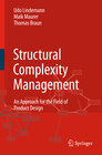 Buchcover Structural Complexity Management