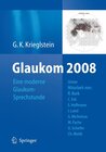 Buchcover Glaukom 2008