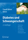Buchcover Diabetes und Schwangerschaft