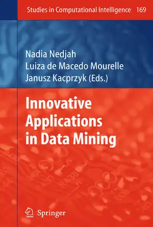 Buchcover ISBN 9783540880448