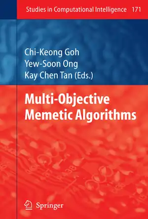 Buchcover ISBN 9783540880509