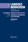 Buchcover Solar System