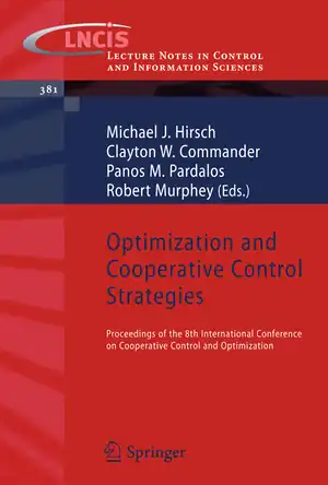 Buchcover ISBN 9783540880622