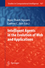 Buchcover Intelligent Agents in the Evolution of Web and Applications