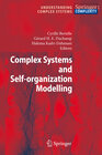 Buchcover Complex Systems and Self-organization Modelling