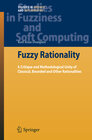 Buchcover Fuzzy Rationality