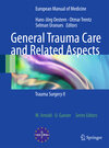 Buchcover General Trauma Care and Related Aspects