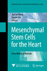 Buchcover Mesenchymal Stem Cells for the Heart