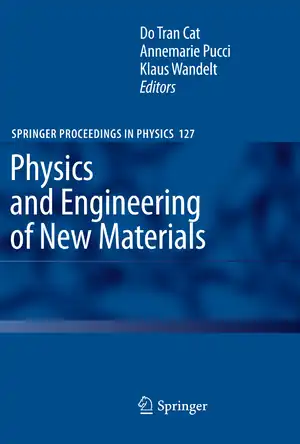 Buchcover ISBN 9783540882008