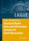 Buchcover Standard-Based Data and Information Systems for Earth Observation