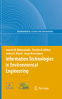 Buchcover Information Technologies in Environmental Engineering