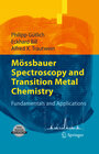 Buchcover Mössbauer Spectroscopy and Transition Metal Chemistry
