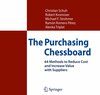 Buchcover The Purchasing Chessboard