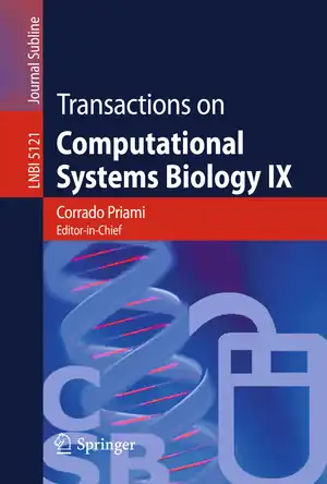 Buchcover ISBN 9783540887652