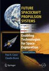 Buchcover Future Spacecraft Propulsion Systems