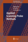 Buchcover Applied Scanning Probe Methods