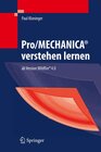 Buchcover Pro/MECHANICA® verstehen lernen