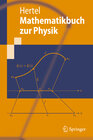 Buchcover Mathematikbuch zur Physik