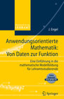 Buchcover Anwendungsorientierte Mathematik: Von Daten zur Funktion.